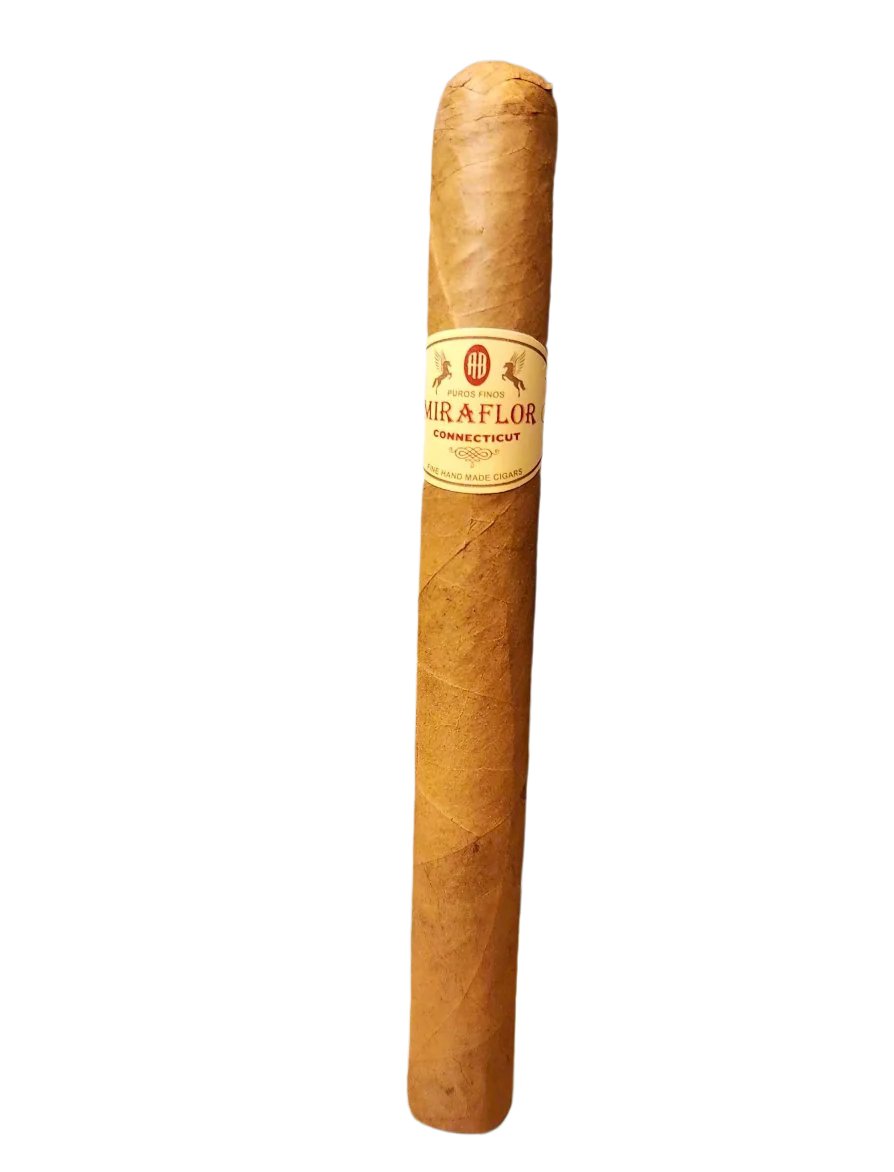 Alec Bradley Mira Flor Connecticut Churchill