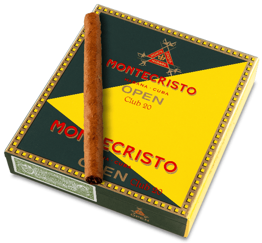 Montecristo OPEN Club