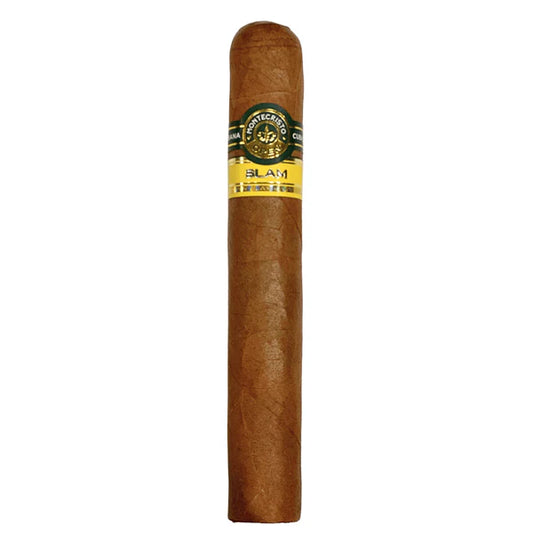 Montecristo OPEN SLAM