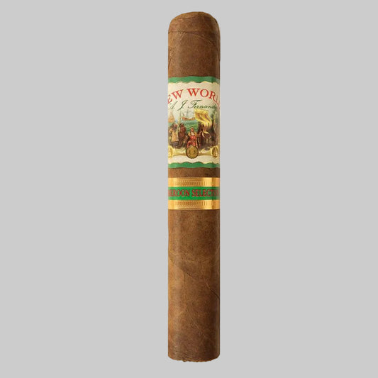 New World Cameroon Toro