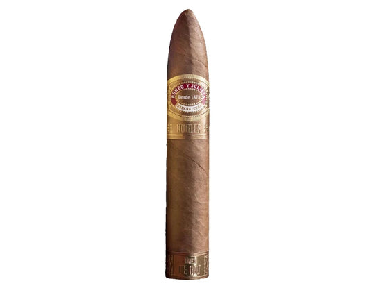 Romeo y Julieta Linea Nobles