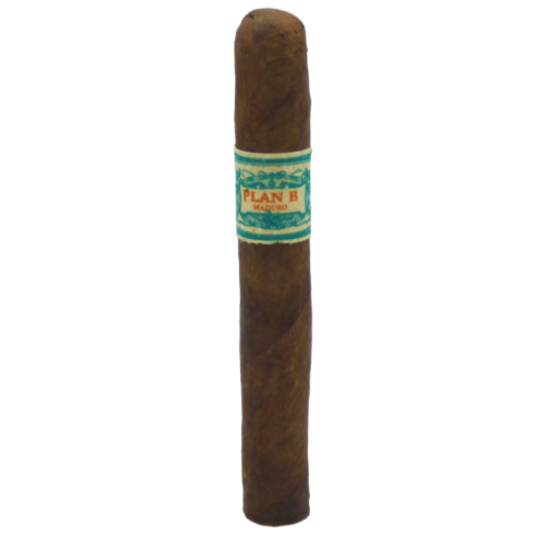 Oscar Valladares Plan B Maduro Toro