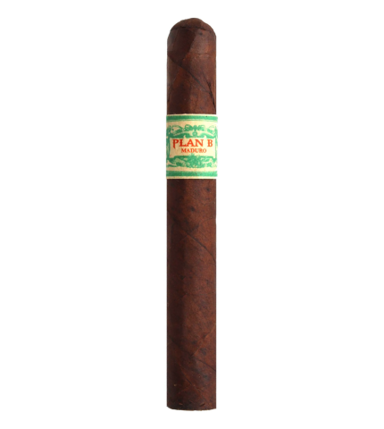 Oscar Plan B Maduro Gordo