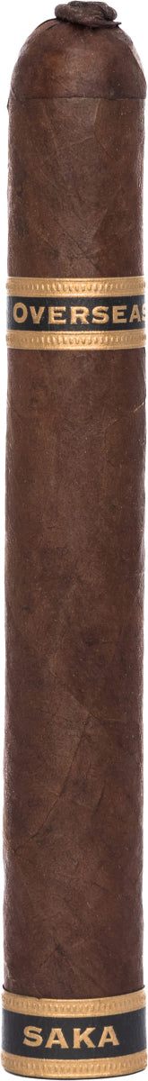 Dunbarton Overseas Toro