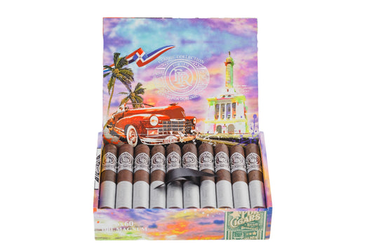 PDR 1878 Capa Maduro Toro