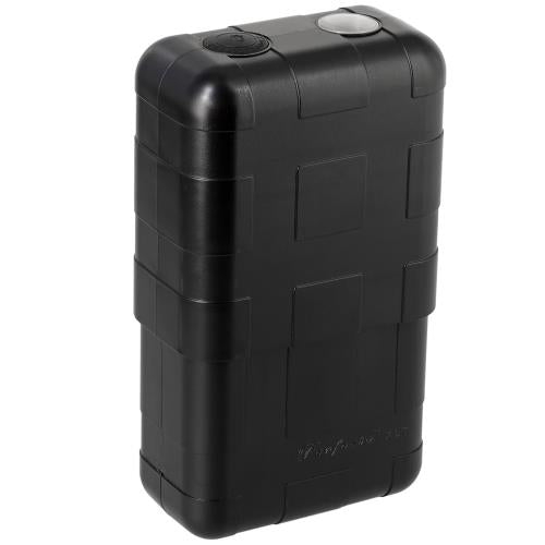 Perfecto 8 cigar case