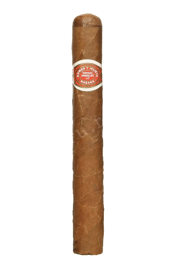 Romeo y Julieta Petit Coronas