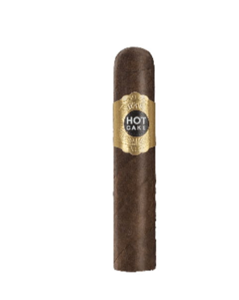HVC Hot Cake Broadleaf Fat Robusto