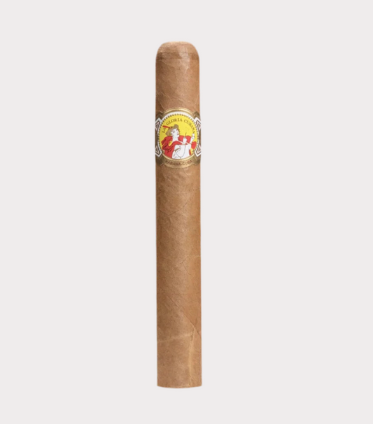 La Gloria Cubana Turquinos