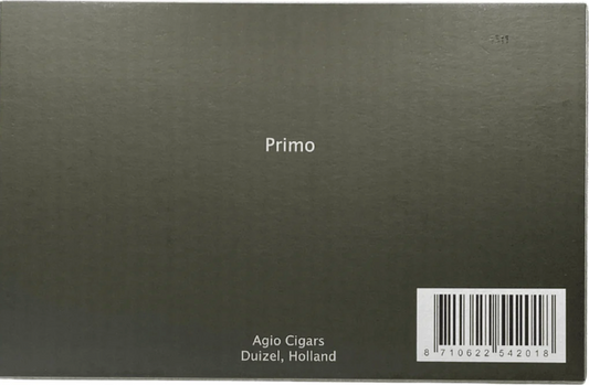 Miskleur Primo Equador (Full Box of 50)