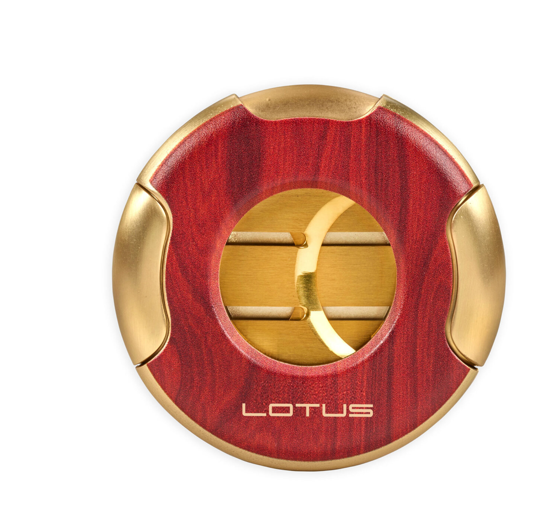 Lotus Meteor Woodgrain Cutter