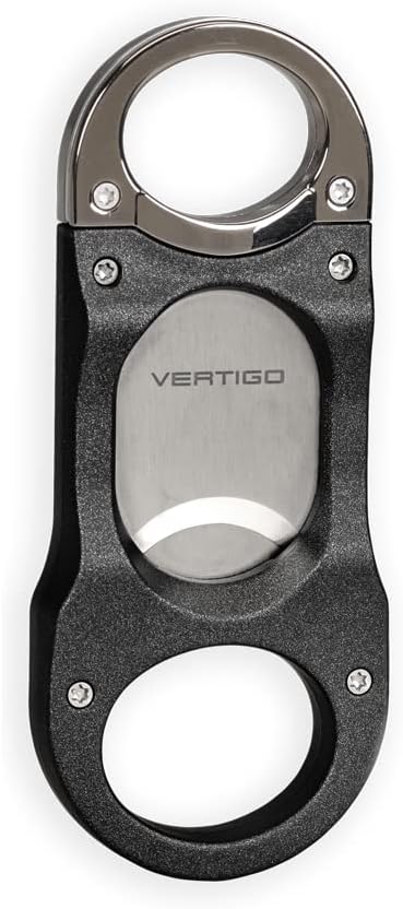 Vertigo Shark 64 Ring Gauge One Sided