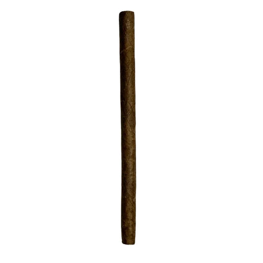 HOH Euro Slim Panatela Maduro