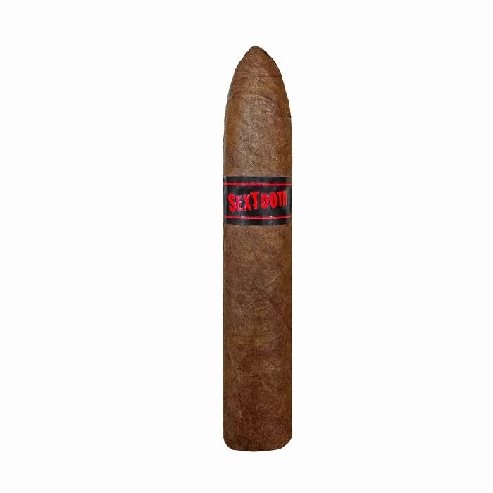 Tatuaje Sextooth Vampire Belicoso