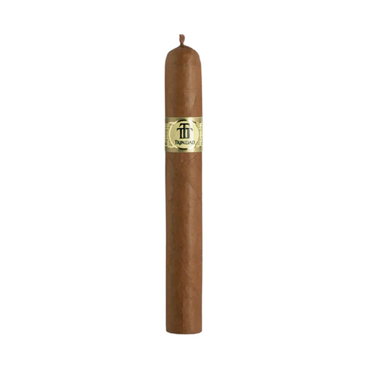 Trinidad Colonales