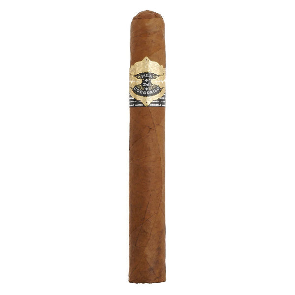 Warped Cocodrilo Toro