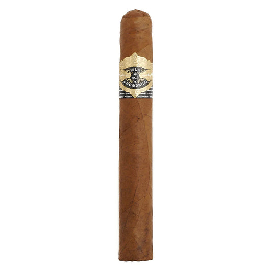 Warped Cocodrilo Toro