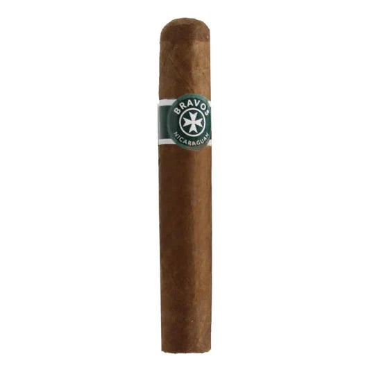 Bravos Habano Robusto