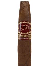 La Flor Dominicana LFD Capitulo Chapter Two Chisel