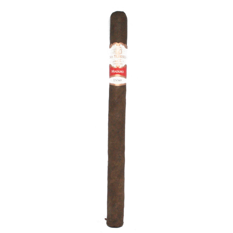 Casa Turrent 1880 Maduro Lancero