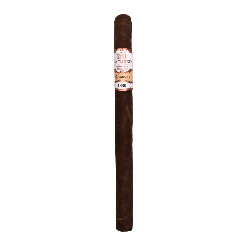 Casa Turrent Colorado Lancero
