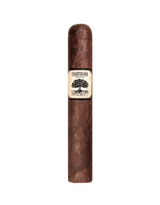 Foundation Charter Oak Maduro Toro