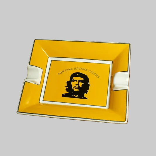 Che 2 Cigar Ashtray