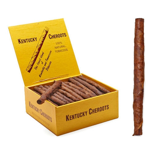 Kentucky Cheroots