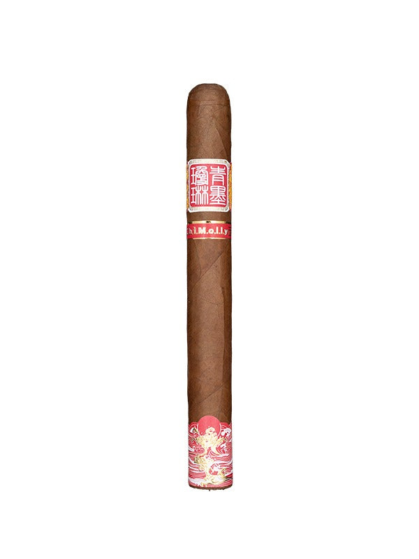 ChiMolly Pangu Double Corona