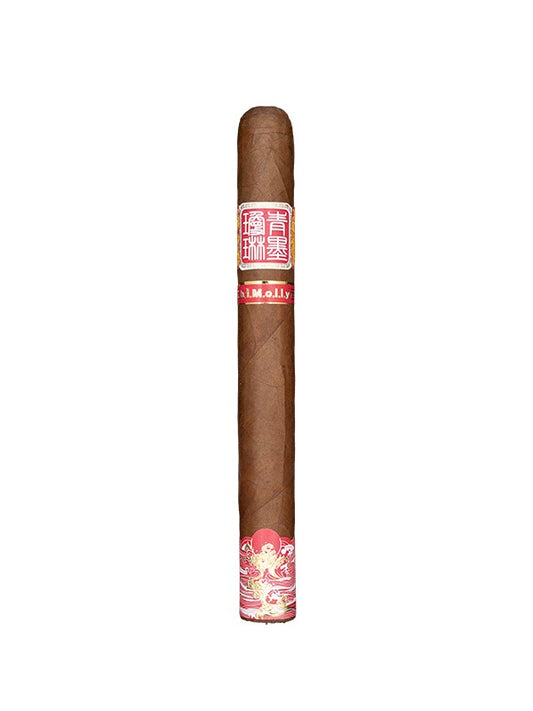 ChiMolly Pangu Double Corona