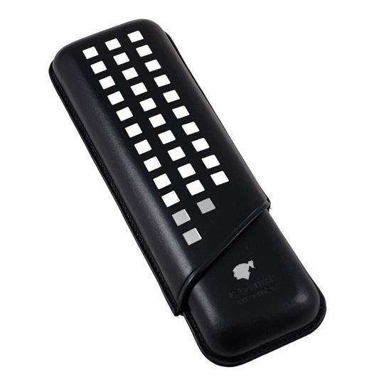 COHIBA BEHIKE CIGAR CASE (3 Count)