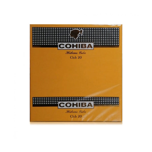 COHIBA Clubs