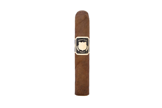 Crowned Heads Jericho Hill Willy