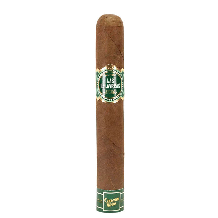 Crowned Heads Las Calaveras 2025 Limited
