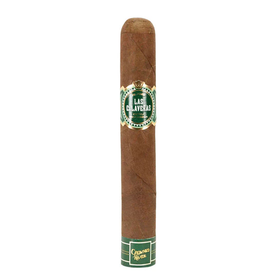 Crowned Heads Las Calaveras 2025 Limited