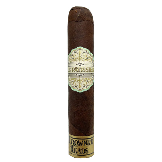 Crowned Heads Le Pattissier No. 54