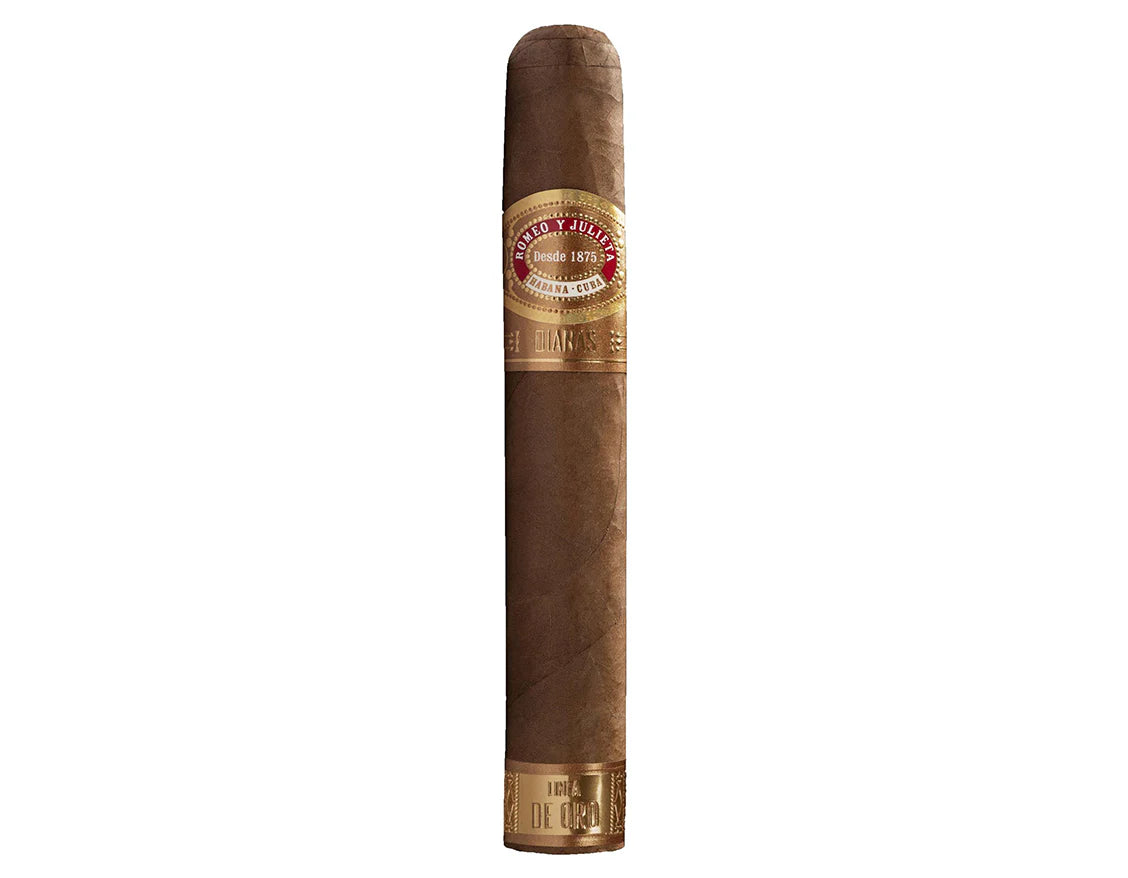 Romeo y Julieta Linea Dianas