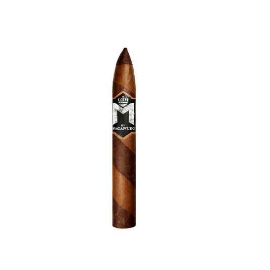 M by Macanudo Espresso Belicoso