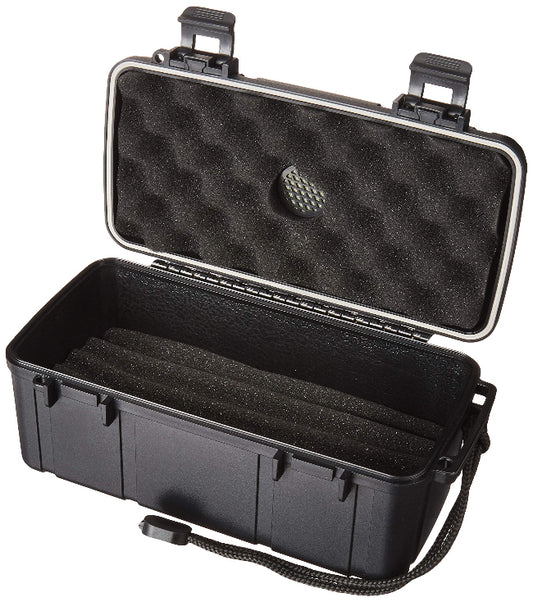 Felix Black Travel 10-15 Humidor