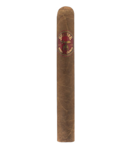 Hiram and Solomon Shriner Robusto