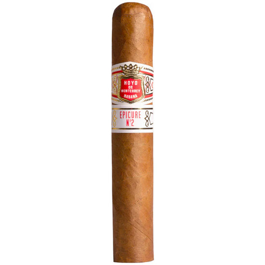 Hoyo de Monterrey Epicure No.2