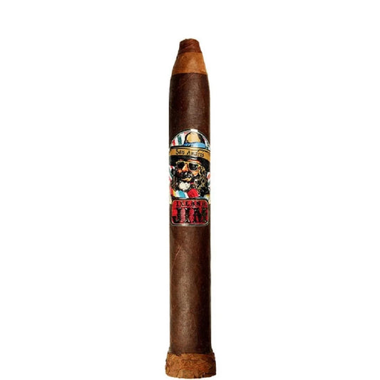 Island Jim Corojo Torpedo by Oscar