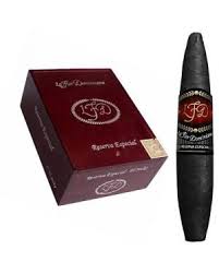 LFD El Jocko Maduro