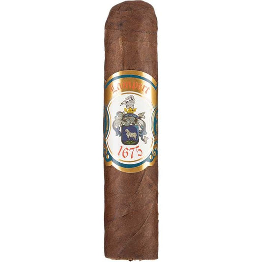 Lampert Azul Short Robusto