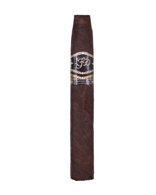 La Flor Dominicana Chapter One Chisel