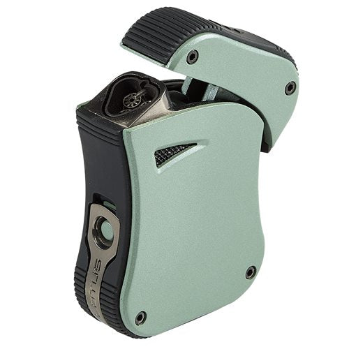 Lotus Blaze Green Lighter