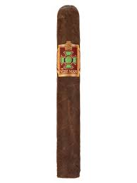 Foundation Wise Man Maduro Toro