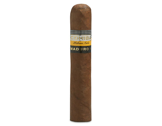 COHIBA Maduro 5 Magicos (Box of 25)