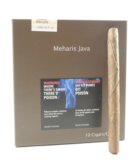 Meharis Java