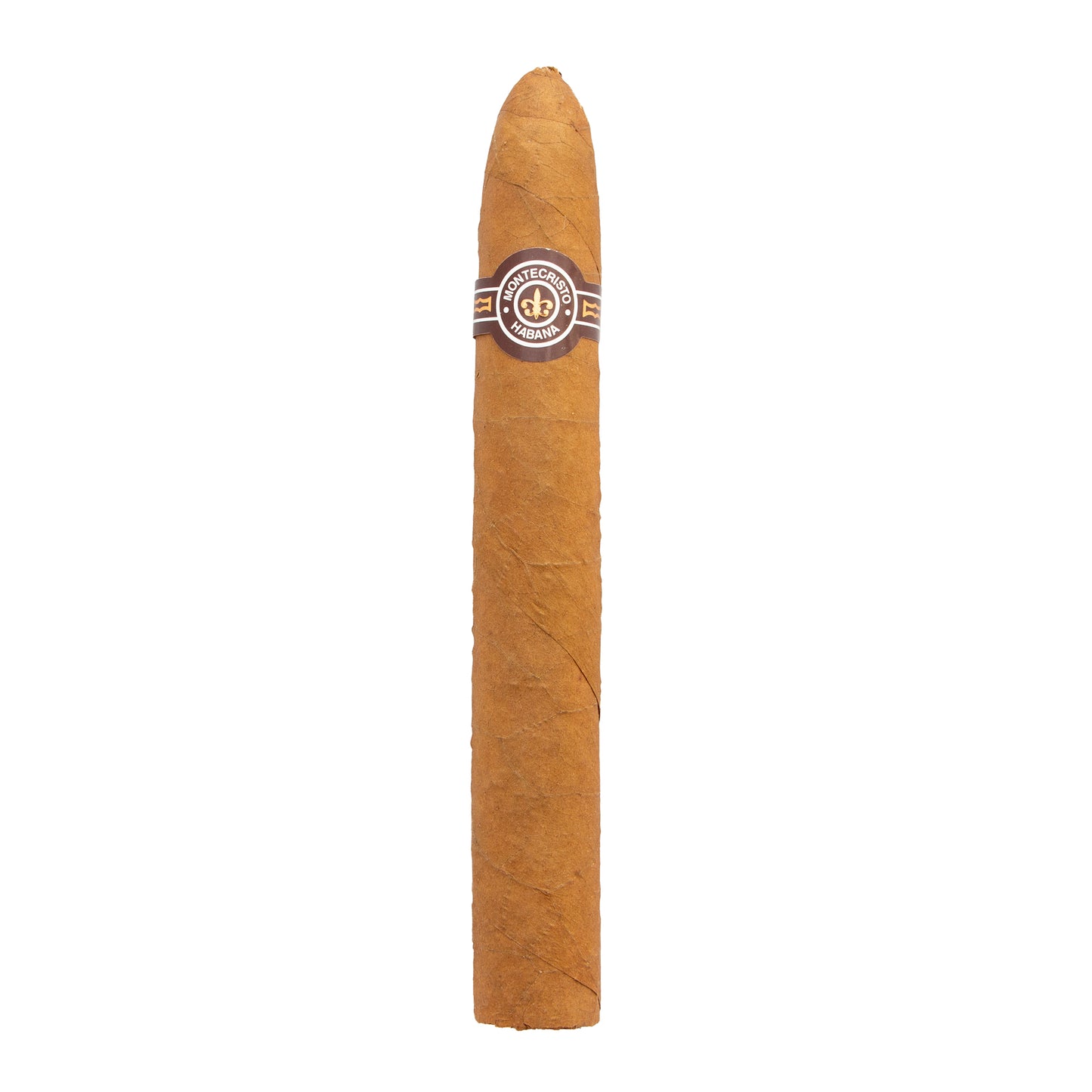 Montecristo #2